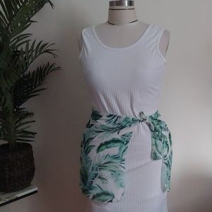 Brand new in my closet with and without tags